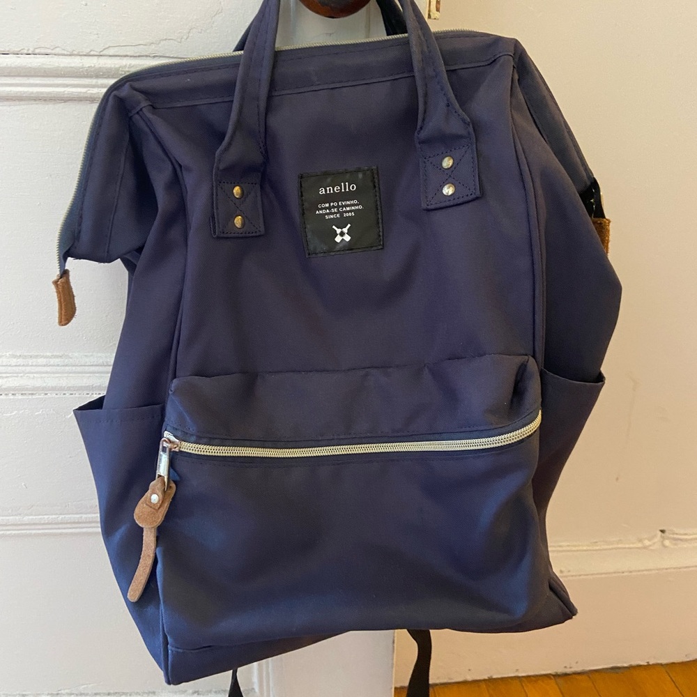 Anello Backpack